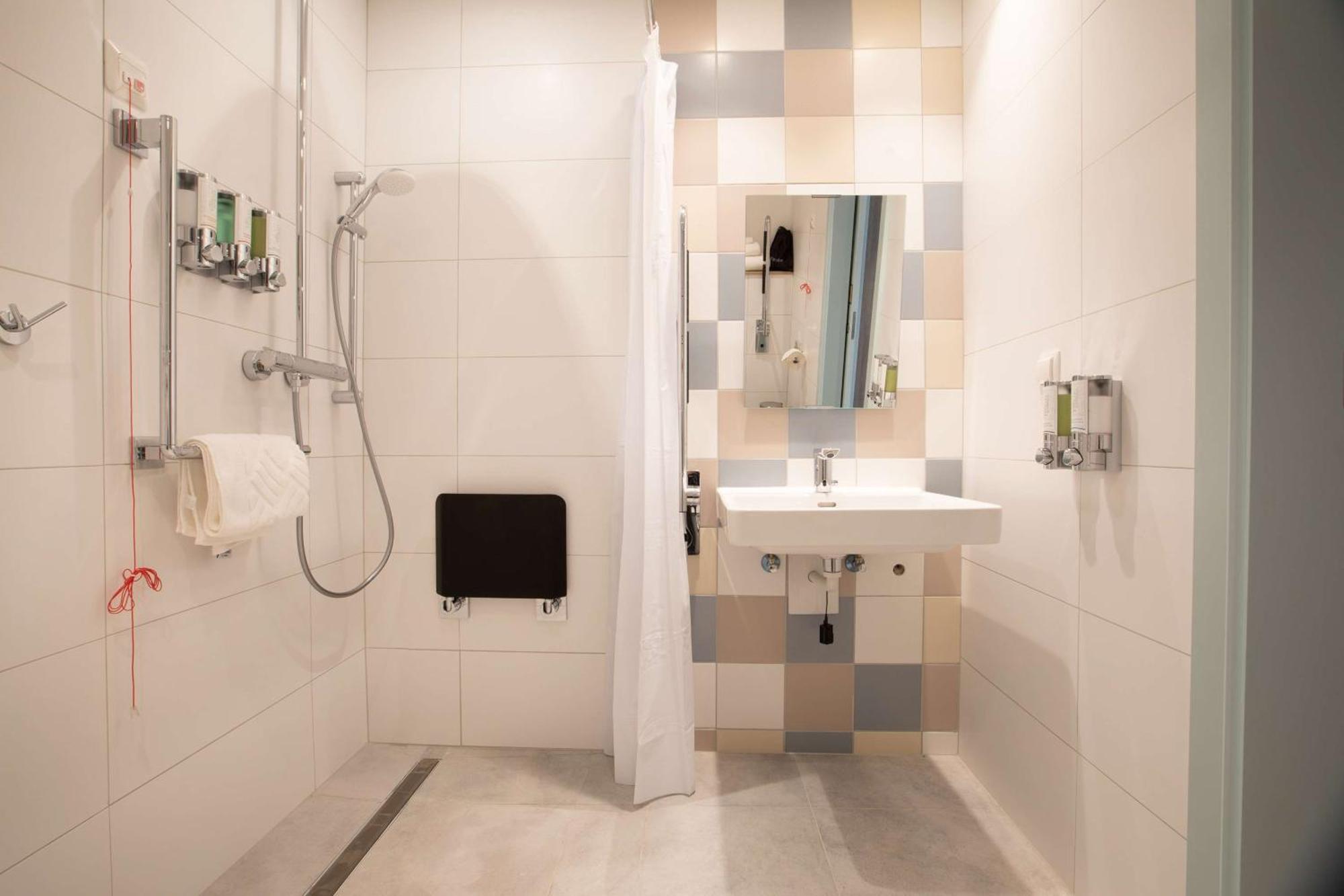 Hampton By Hilton Bialystok Hotel Kültér fotó