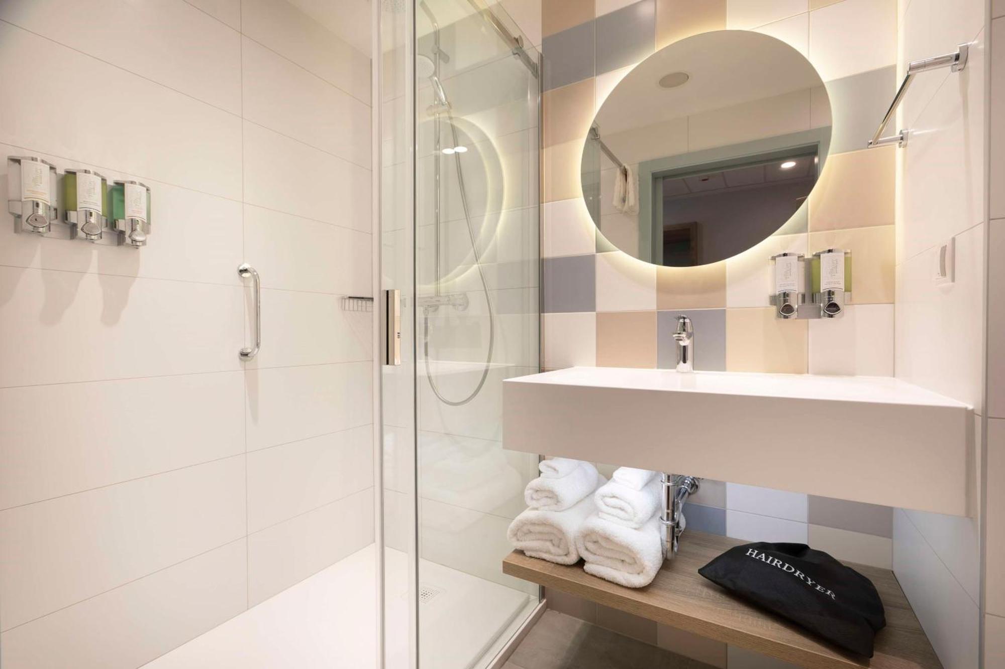 Hampton By Hilton Bialystok Hotel Kültér fotó